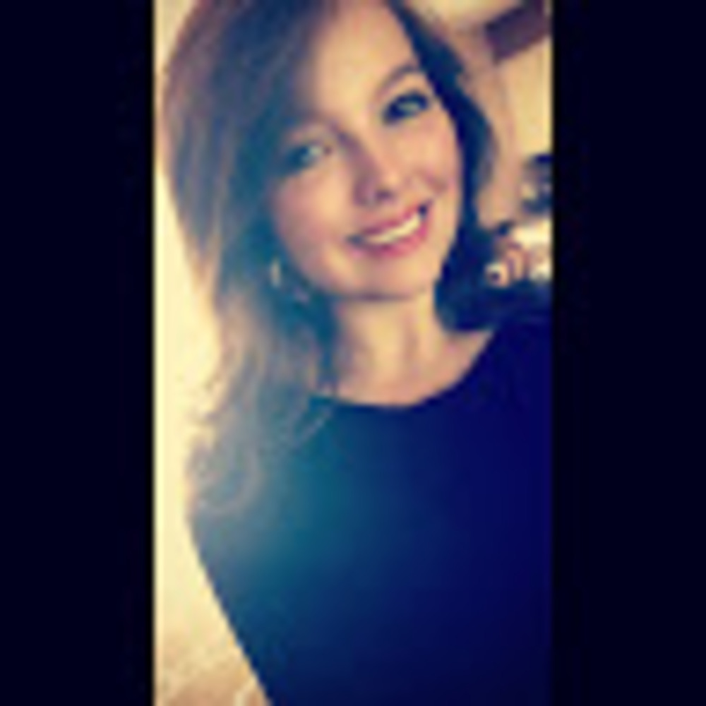 Meet your Posher, Natalie